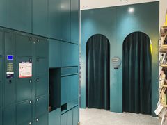 -海马体照相馆(重庆爱琴海购物公园店)