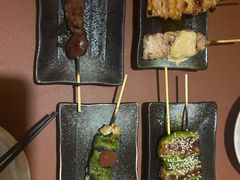 -鸟内会(河北路店)