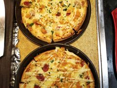 -南通大饭店·米兰餐厅