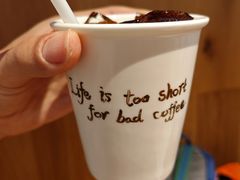 -O.P.S. CAFE