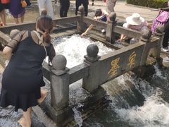 -百脉泉景区