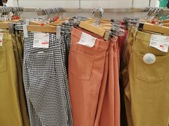 -优衣库(天津天河城店)
