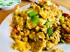 -香满园春饼·家常菜(东大桥店)