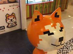 -尚泰清迈机场购物中心