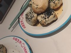 -小杨生煎(黄河路店)