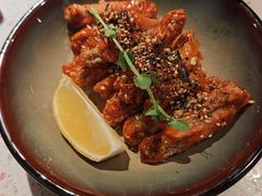 -BE BRIGHT KITCHEN(正佳广场店)