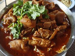 -百花人家(清水田园店)