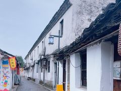 -绍兴书圣故里景区