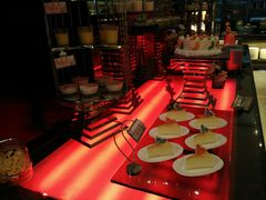 -热带雨林汗蒸馆(汶水东路店)