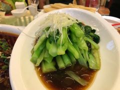 -茅溪菜·家宴(上品拾陆店)