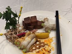 -御仙都北京菜馆·烤鸭店(双井店)