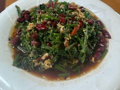 -龙姐私房菜(和顺古镇店)