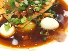 -成都你六姐·牛肉冒菜(城市集市合生汇店)