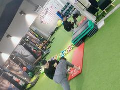 -征成健身连锁私教工作室(九公里店)