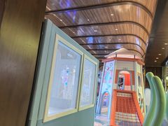 -童趣廊·儿童波波池·海洋球(长隆横琴湾酒店)