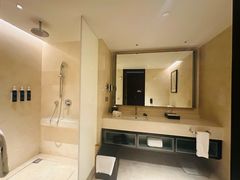 -成都安仁福朋喜来登酒店