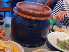 -沿江海南菜·文昌鸡祖师爷(大东海店)