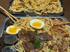-面乙新派手擀面(大悦城店)