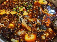 -黑竹香鸡(营和巷店)
