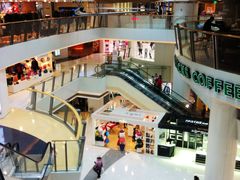 店内环境-银座mall(东直门店)