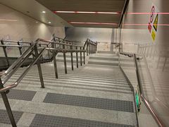 -朝晖桥(地铁站)