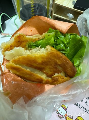 #天天领红包#路边摊美味 #寻味街边小吃 #在路边摊