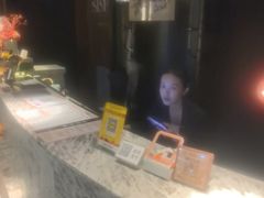 -亦境芳香·SPA影院足道(梅林店)
