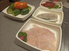 -海底捞火锅(铂澜大象城店)