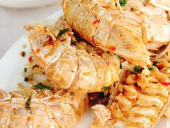 -众味海鲜大排档·活海鲜·潮汕味(南澳店)