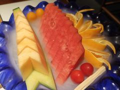-绿茶餐厅(龙井船宴· 品牌总店)