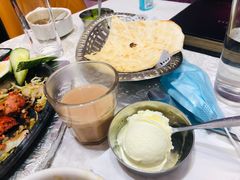 奶酪薄饼-葛尼沙印度餐厅 (镇明路店)