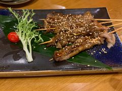 -大江户日本料理(吕厝店)