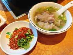 -马三妹跷脚牛肉(苏稽总店)