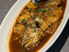 -佬太公海鸭·海鲜大排档(上海总店)