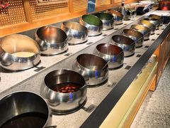 -鱼豆吉·豆浆鱼火锅(宜昌万达店)