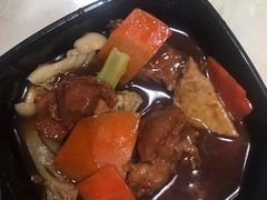 -十八家面馆(欧洲城店)