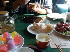 -老灶堂文创火锅(文艺路店)