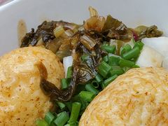 -曾麻子热干面(丁字桥路店)