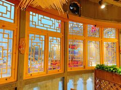 -攀枝花野菜铜火锅(万科凯德店)