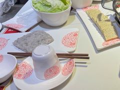-密友回转自助火锅(中海环宇城店)
