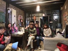 -浔岚云舍mist静谧观景美宿(丽江古城店)