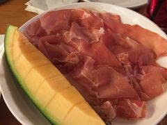 -PIZZA BIANCA(民园店)