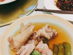 -金时代顺风大酒店(金山店)