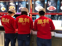 -万利记·长沙粉面小吃(8号仓店)