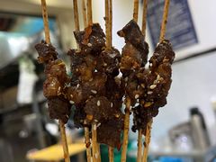 -最昭通一品黄牛小肉串(新迎店)