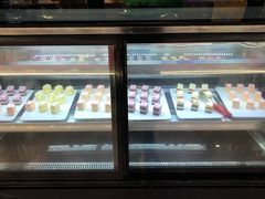 -好伦哥比萨烤肉自助(八里桥店)