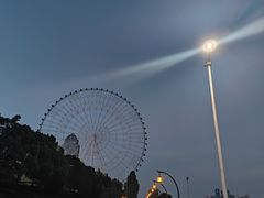 -南昌之星摩天轮