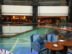 -OPEN開全日自助餐厅·牛肉火锅·海鲜(佛山希尔顿酒店)