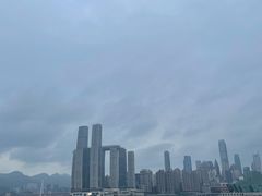 -成都雅诗阁来福士