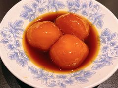 糖油粑粑-火宫殿·湘菜小吃·商务宴请·生日聚会(东塘店)